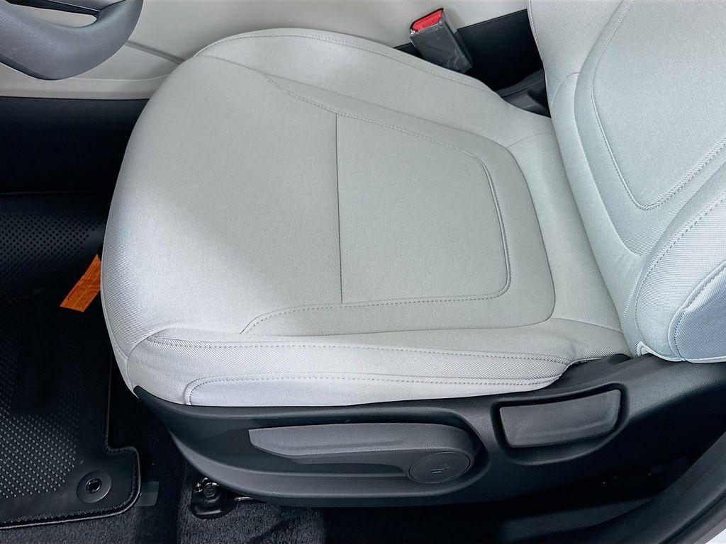 new 2026 Hyundai Tucson car, priced at $31,915