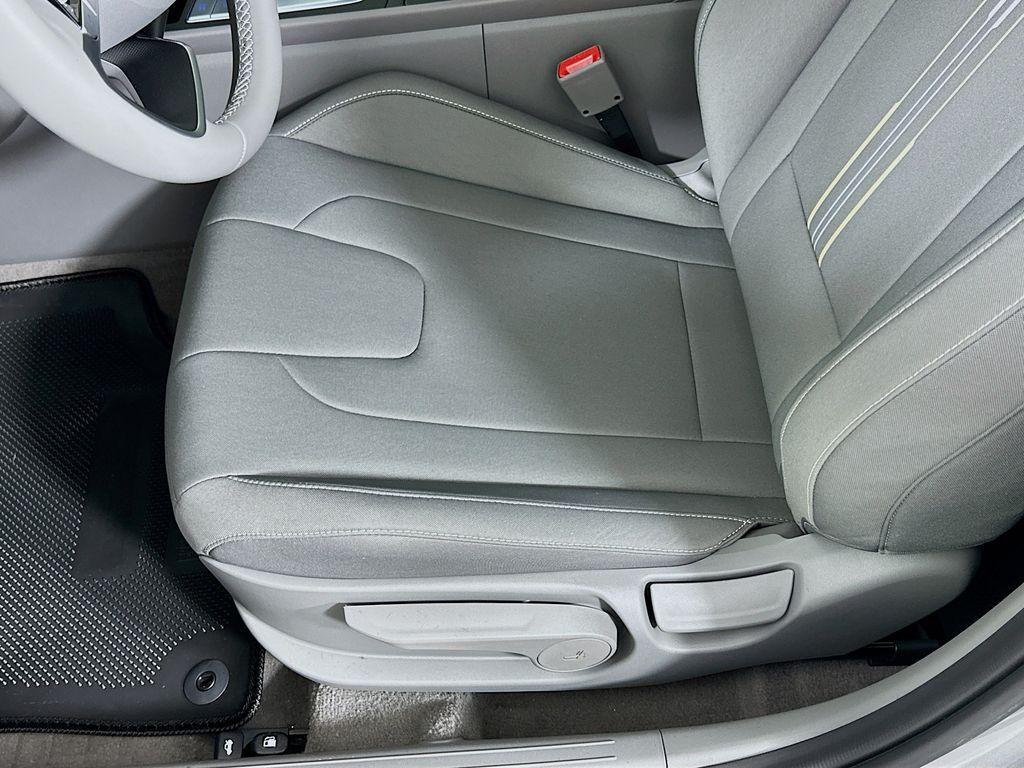 new 2025 Hyundai Elantra car, priced at $25,090