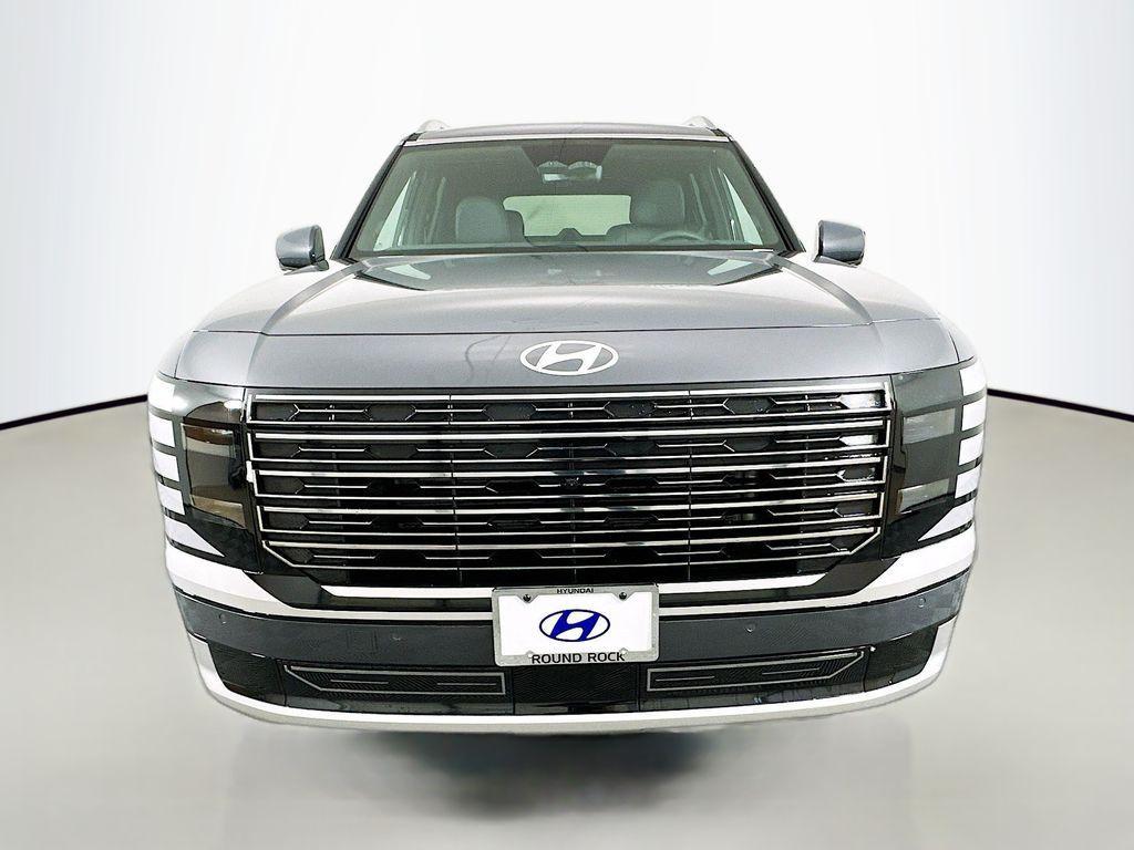 new 2026 Hyundai Palisade car, priced at $56,225