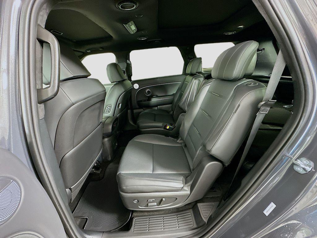 new 2026 Hyundai Palisade car, priced at $56,225