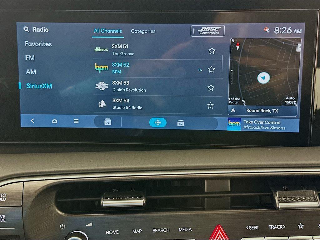 new 2026 Hyundai Palisade car, priced at $56,225