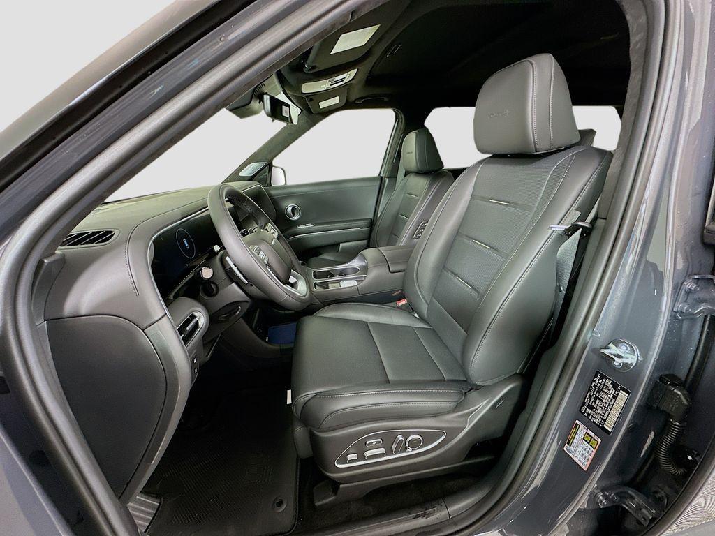 new 2026 Hyundai Palisade car, priced at $56,225