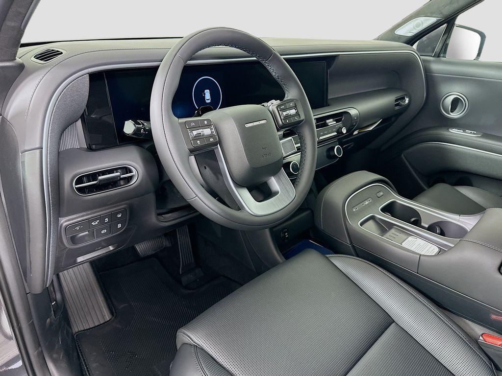 new 2026 Hyundai Palisade car, priced at $56,225