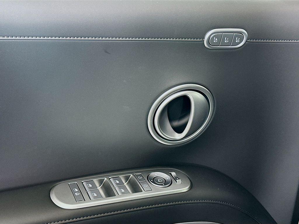 new 2026 Hyundai Palisade car, priced at $56,225