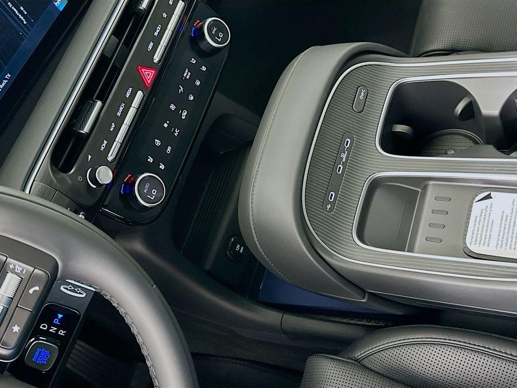 new 2026 Hyundai Palisade car, priced at $56,225