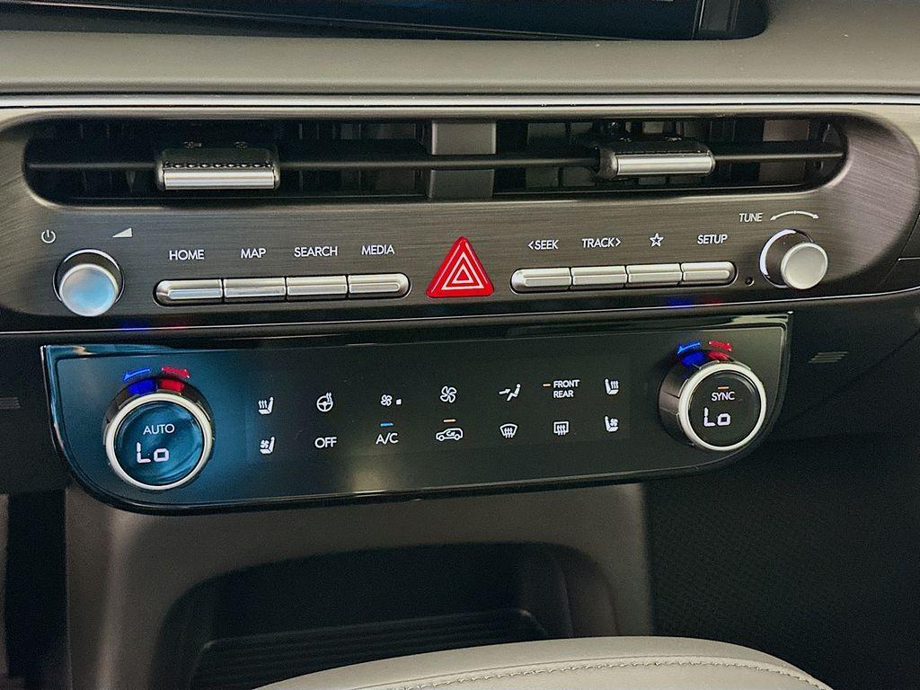 new 2026 Hyundai Palisade car, priced at $56,225