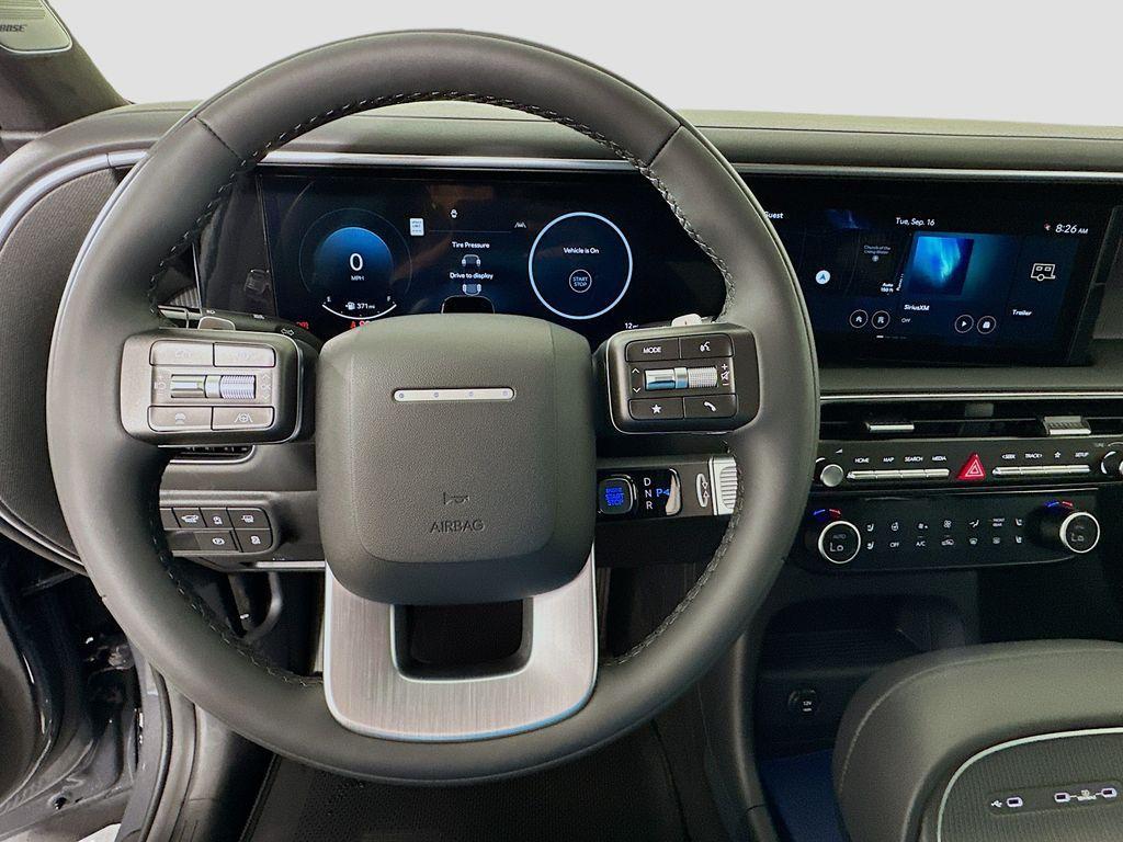 new 2026 Hyundai Palisade car, priced at $56,225