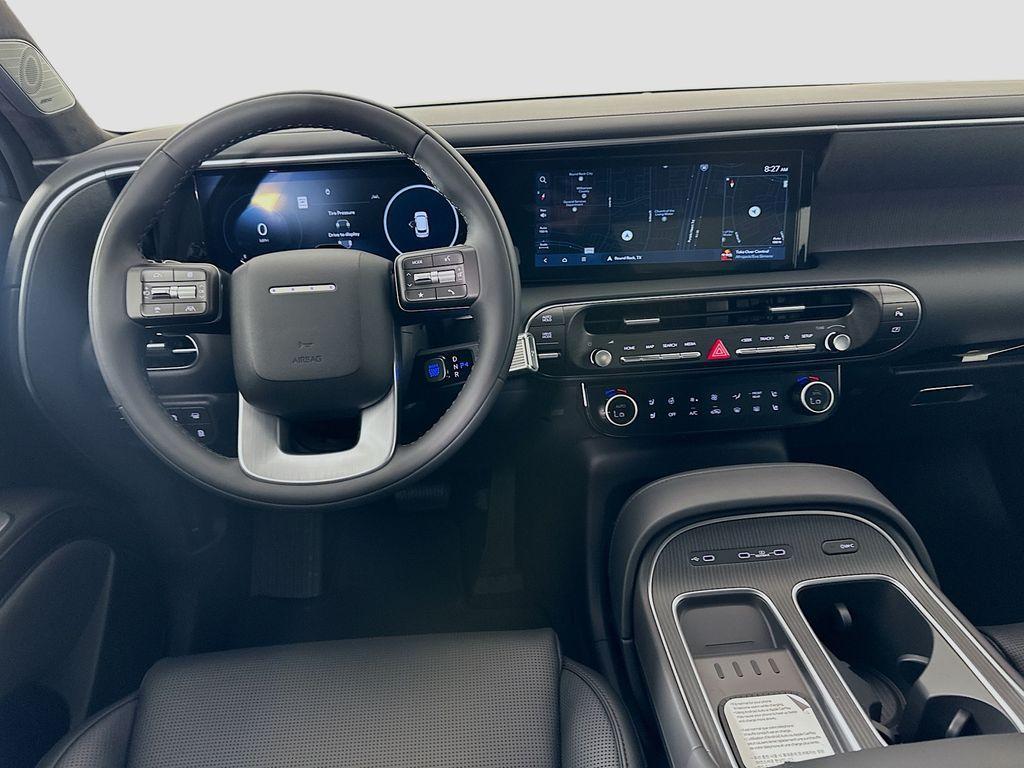 new 2026 Hyundai Palisade car, priced at $56,225