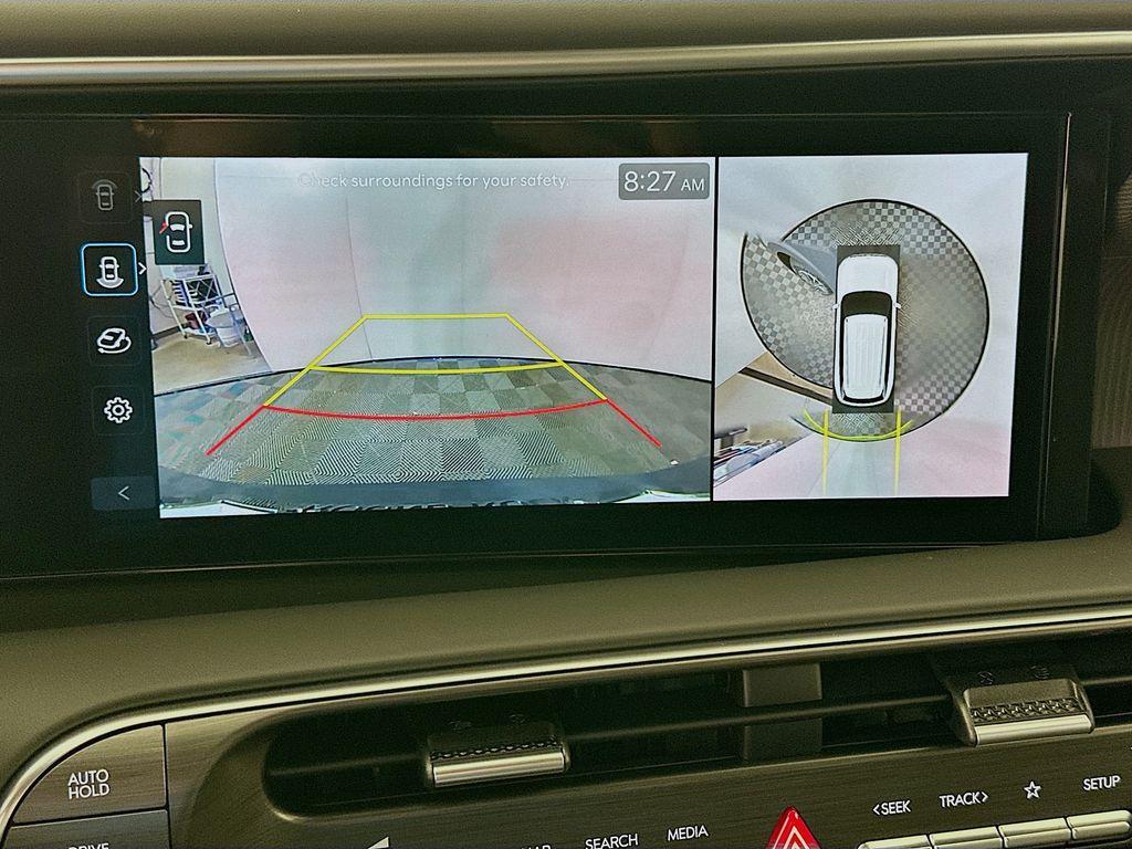 new 2026 Hyundai Palisade car, priced at $56,225