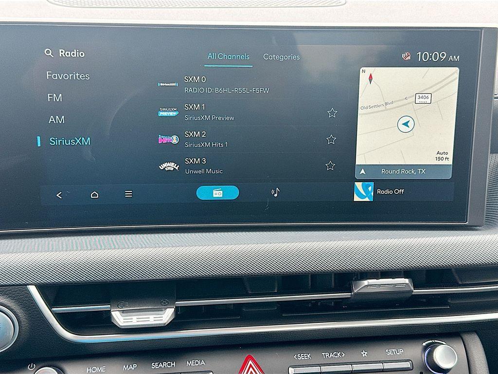 new 2025 Hyundai Sonata car, priced at $33,375