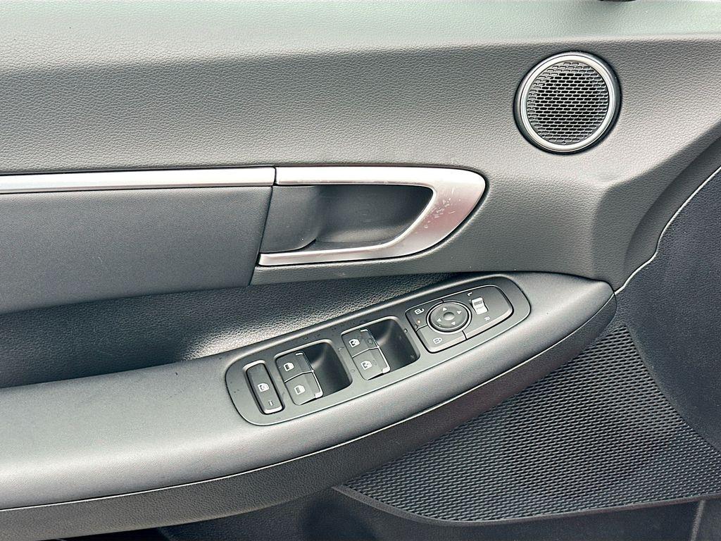 new 2025 Hyundai Sonata car, priced at $33,375