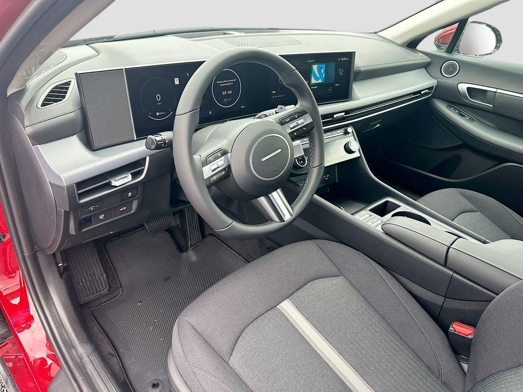 new 2025 Hyundai Sonata car, priced at $33,375