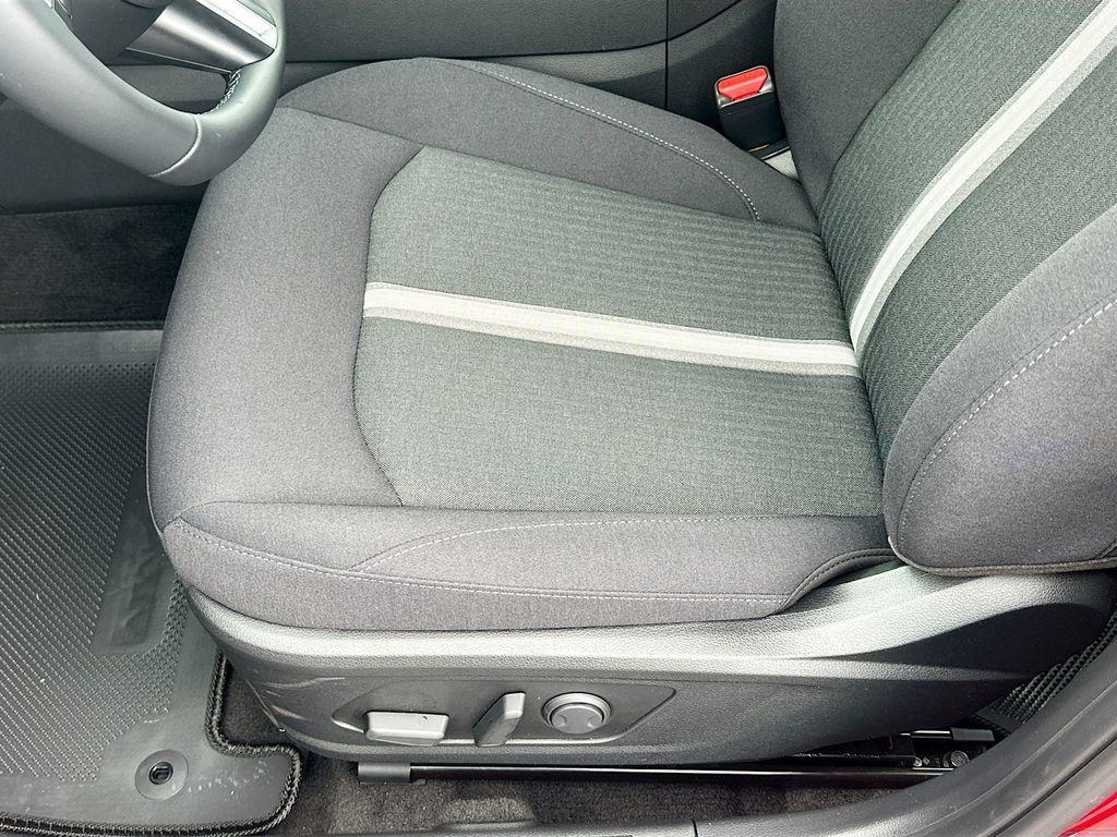 new 2025 Hyundai Sonata car, priced at $33,375