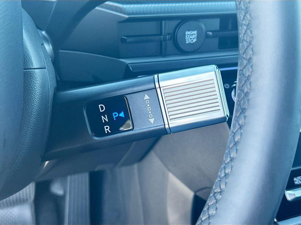 new 2025 Hyundai Santa Fe car, priced at $49,475
