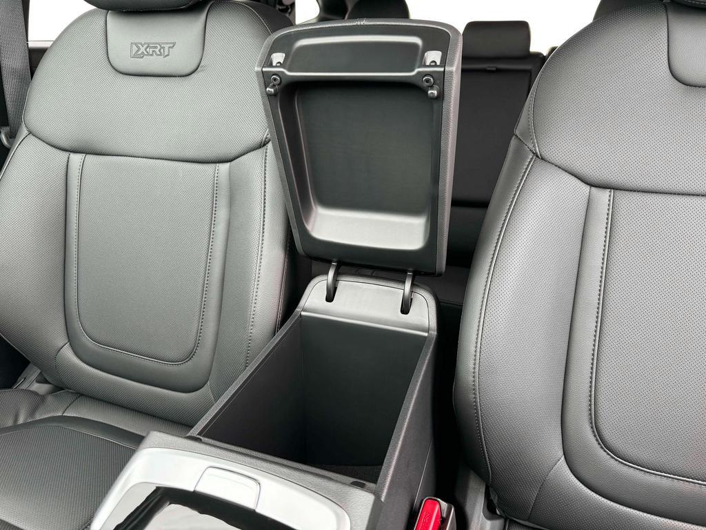 new 2025 Hyundai Tucson car, priced at $35,254