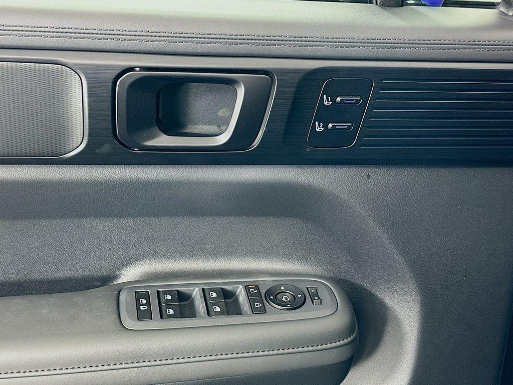 new 2026 Hyundai SANTA FE HEV car, priced at $53,015