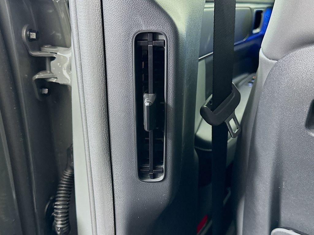 new 2026 Hyundai SANTA FE HEV car, priced at $53,015