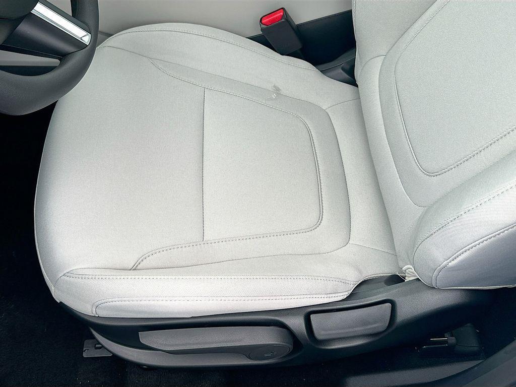 new 2025 Hyundai Tucson car, priced at $31,280