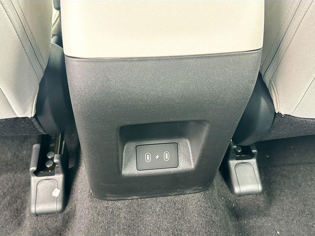 new 2025 Hyundai Tucson car, priced at $31,280