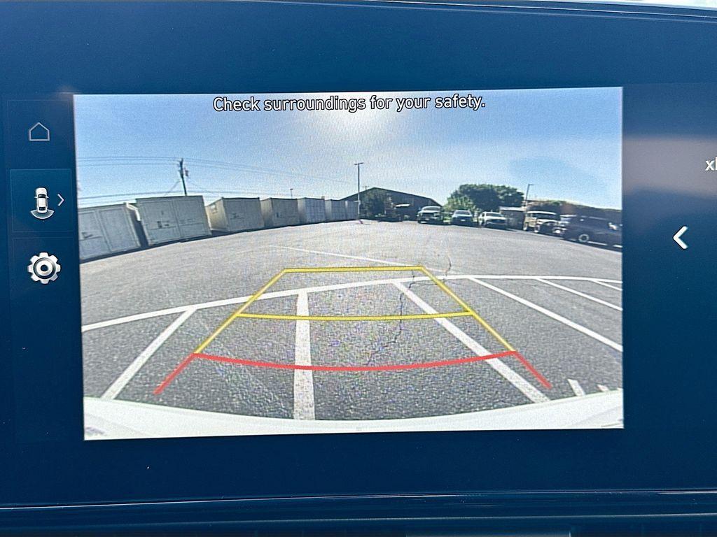 used 2025 Hyundai ELANTRA HEV car, priced at $25,999