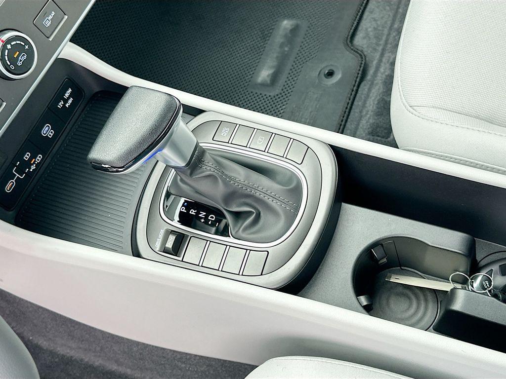 new 2025 Hyundai Kona car, priced at $26,620