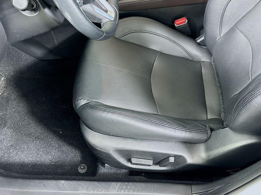 used 2017 Mazda Mazda3 car, priced at $15,256