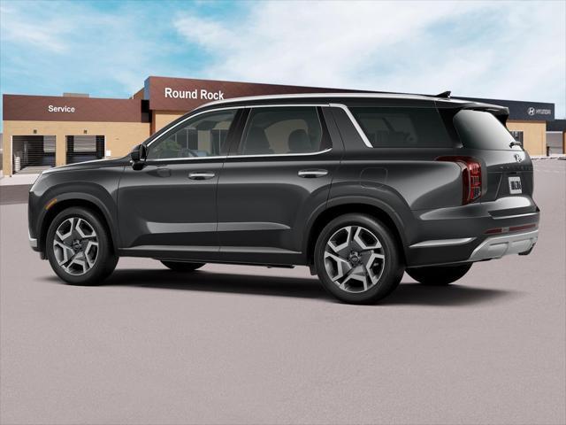 new 2024 Hyundai Palisade car, priced at $50,244