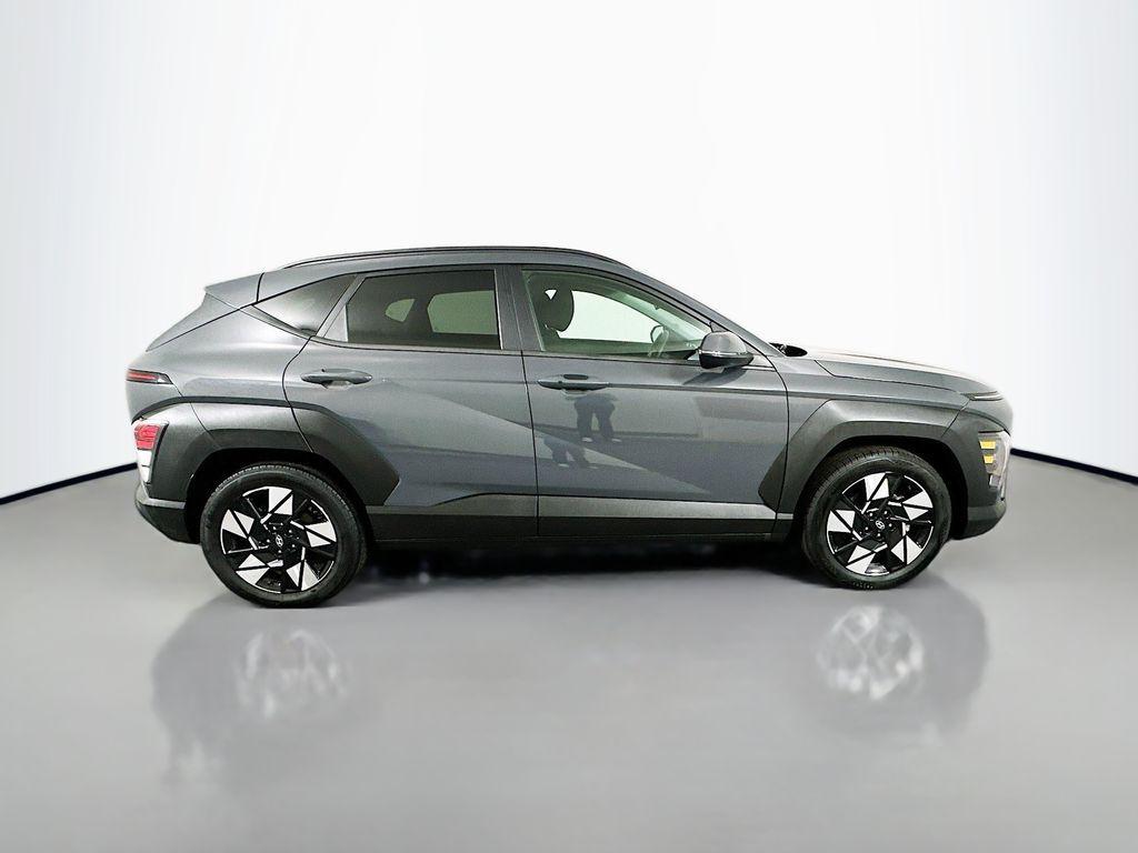 used 2024 Hyundai Kona car, priced at $21,019