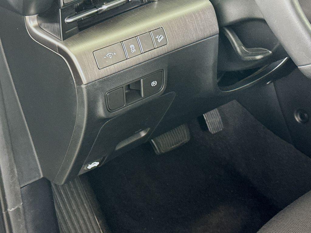used 2024 Hyundai Kona car, priced at $21,019