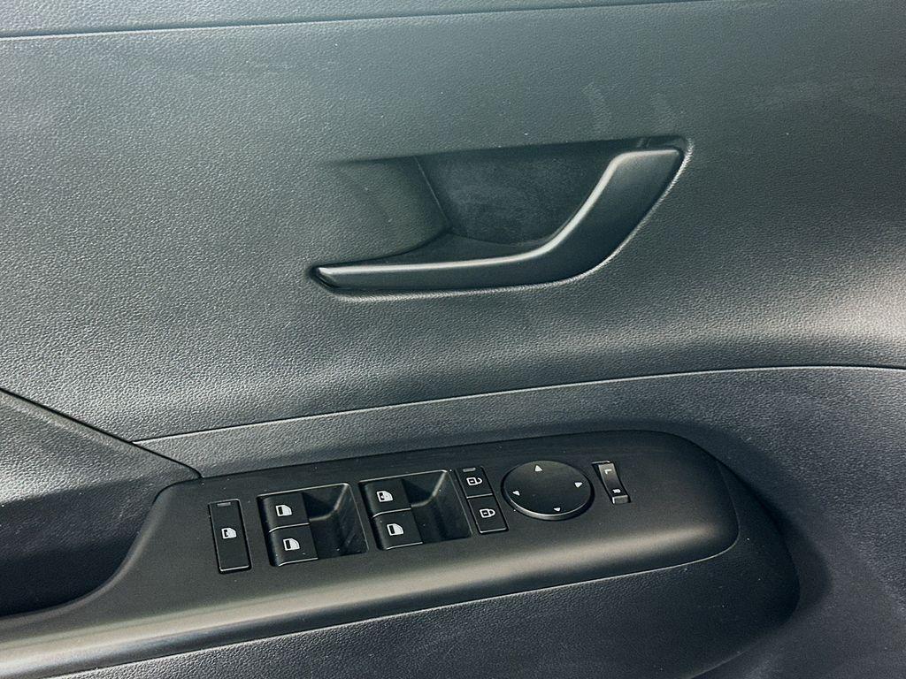 used 2024 Hyundai Kona car, priced at $21,019