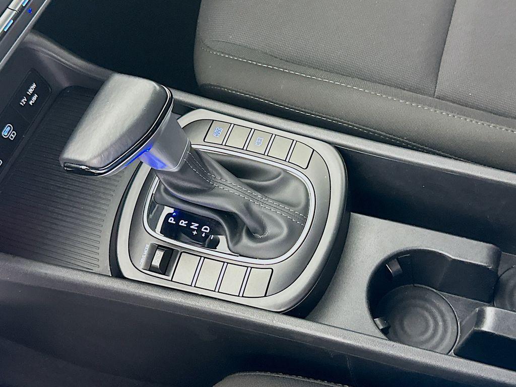 used 2024 Hyundai Kona car, priced at $21,019