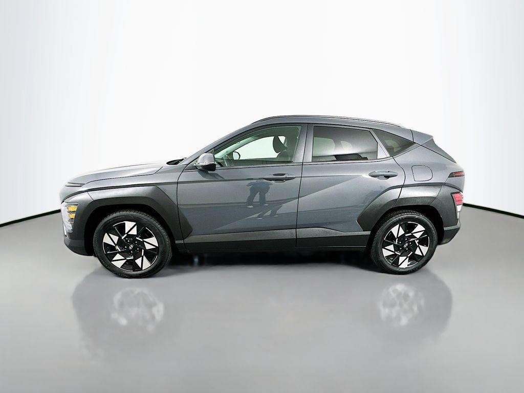 used 2024 Hyundai Kona car, priced at $21,019