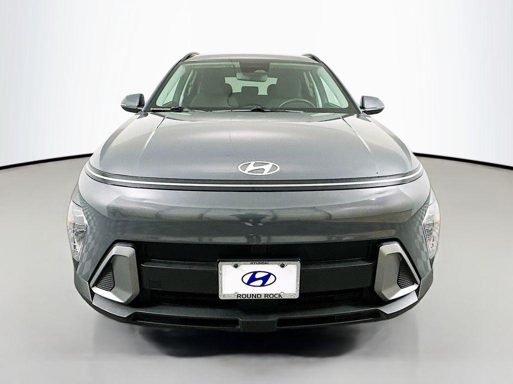 used 2024 Hyundai Kona car, priced at $21,019