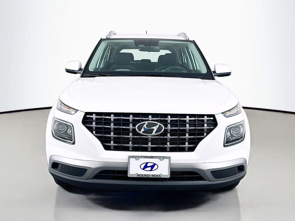 used 2025 Hyundai Venue car, priced at $22,631