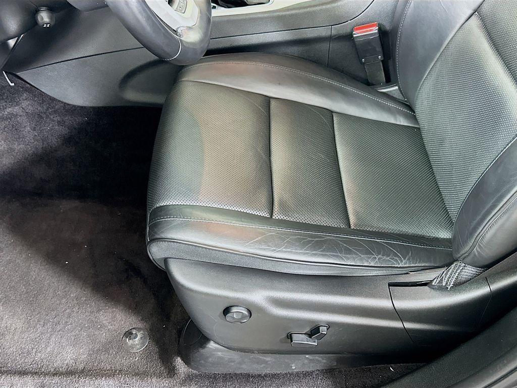 used 2018 Jeep Grand Cherokee car, priced at $24,900