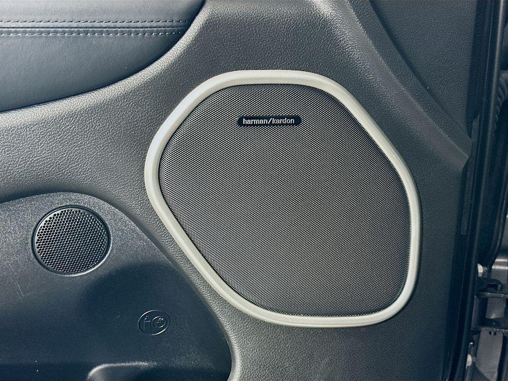 used 2018 Jeep Grand Cherokee car, priced at $24,900