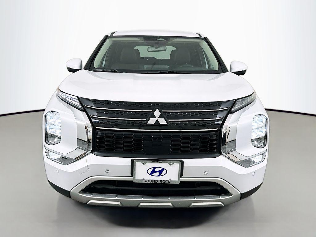 used 2023 Mitsubishi Outlander car, priced at $22,750