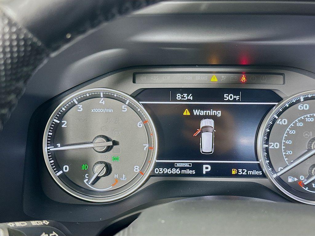 used 2023 Mitsubishi Outlander car, priced at $22,750