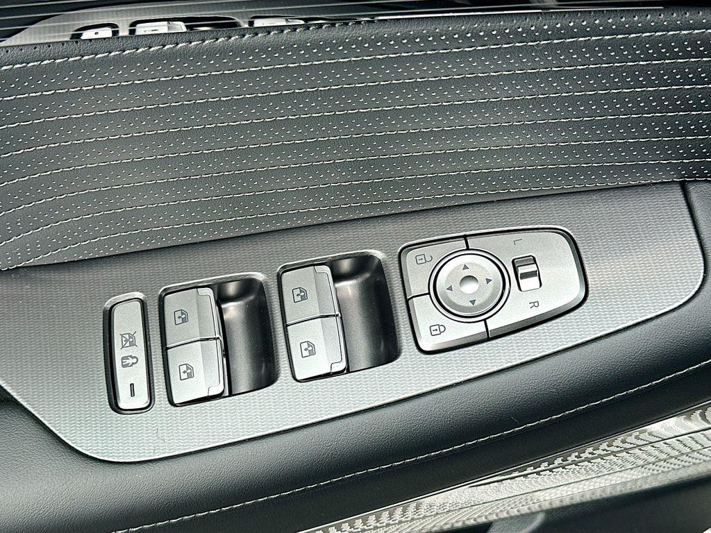 new 2025 Hyundai Palisade car, priced at $56,835