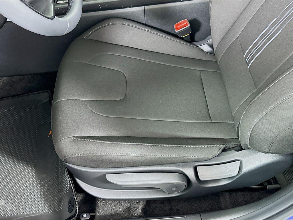 new 2026 Hyundai Elantra car, priced at $26,940