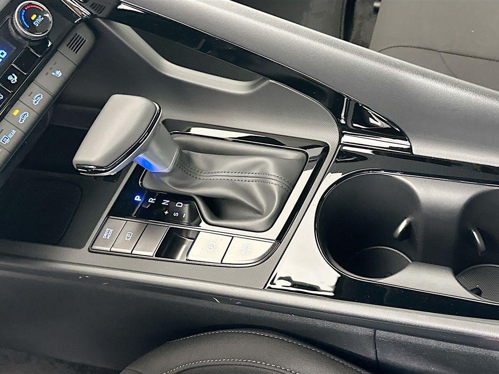 new 2026 Hyundai Elantra car, priced at $26,940