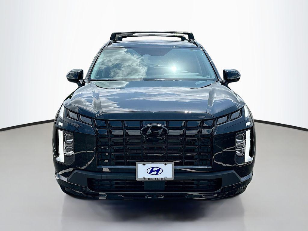 new 2025 Hyundai Palisade car, priced at $45,265
