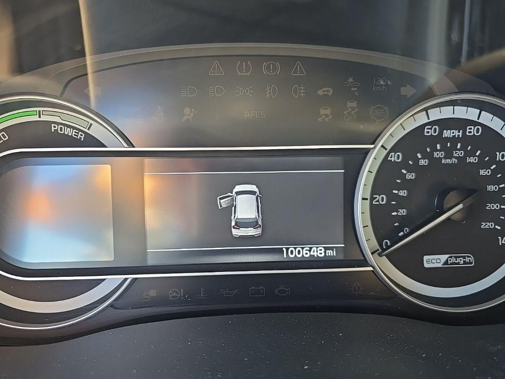 used 2019 Kia Niro Plug-In Hybrid car, priced at $11,998