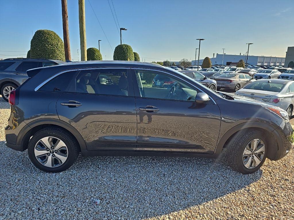 used 2019 Kia Niro Plug-In Hybrid car, priced at $11,998
