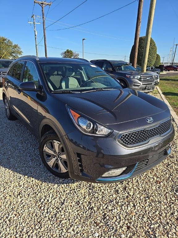 used 2019 Kia Niro Plug-In Hybrid car, priced at $11,998