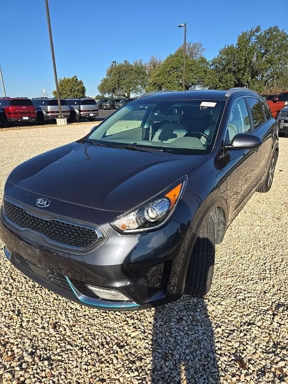 used 2019 Kia Niro Plug-In Hybrid car, priced at $11,998