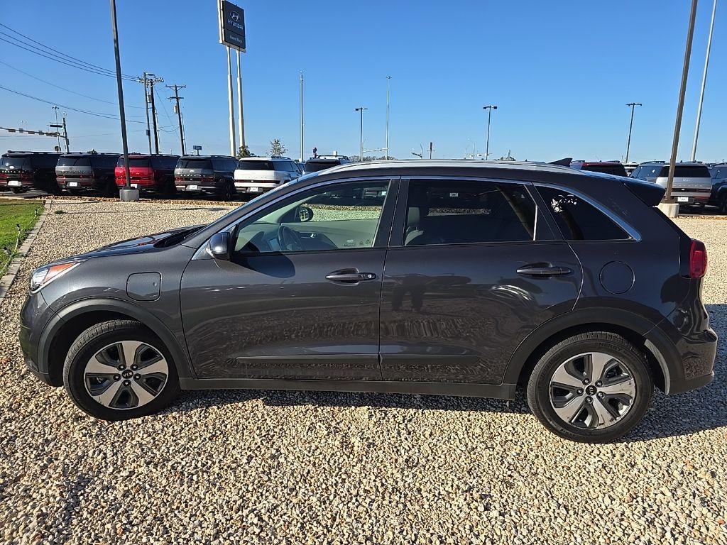 used 2019 Kia Niro Plug-In Hybrid car, priced at $11,998