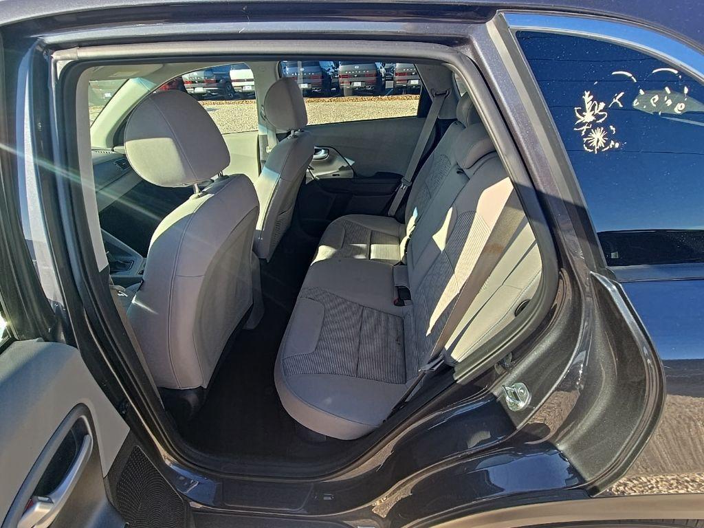 used 2019 Kia Niro Plug-In Hybrid car, priced at $11,998