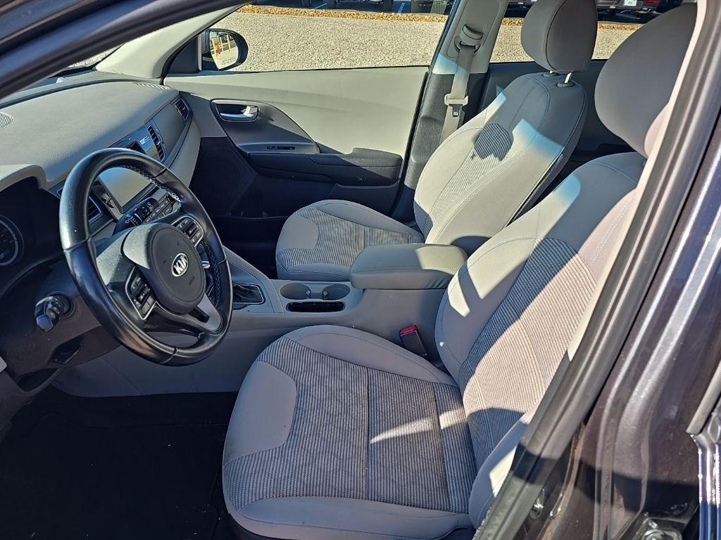 used 2019 Kia Niro Plug-In Hybrid car, priced at $11,998