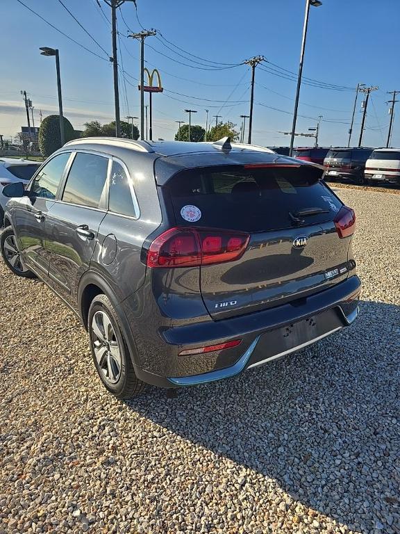 used 2019 Kia Niro Plug-In Hybrid car, priced at $11,998
